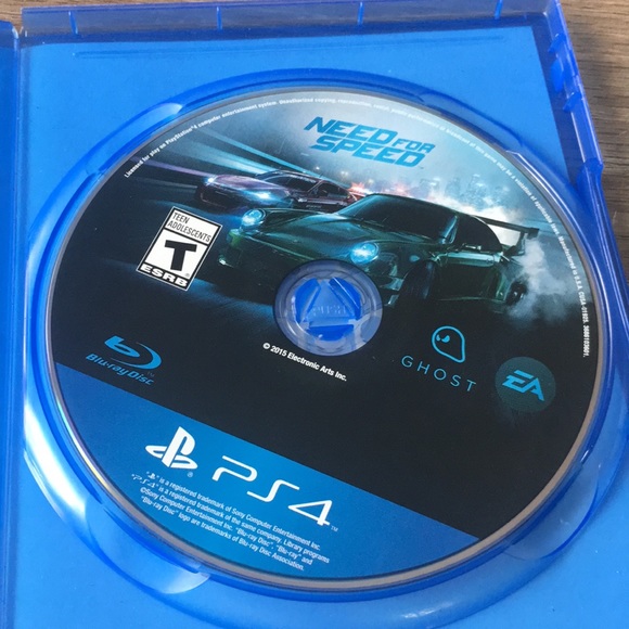 PS4 games (bundle) - Picture 7 of 10